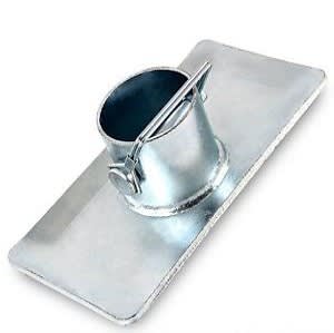 BASE DE GATA/PATA PUNTA DE LANZA 900K MCAR