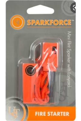 INICIADOR DE FUEGO - DOITE