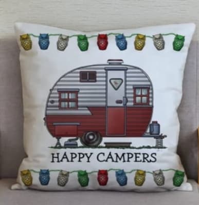 FUNDA ALMOHADA/COJIN CR 45X45CM AXS1