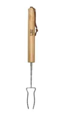 TENEDOR FOGATA CAMPFIRE FORK 2-PACK (TENEDOR BBQ) - DOITE