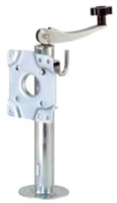 GATA LANZA BASCULANTE APERNABLE CON BASE 450K MCAR