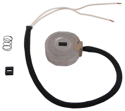 MAGNETO FRENO TAMBOR 7'x1-1/4' INCLUYE RETENEDOR Y RESORTE, 1 UND1