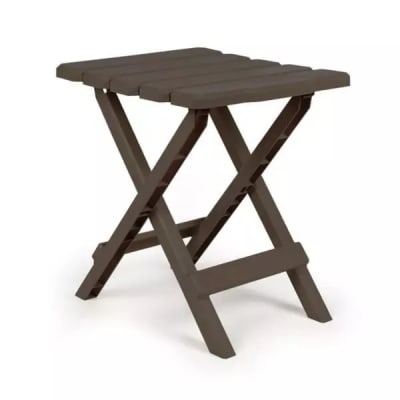 MESA LATERAL PLEGABLE 30,4CM X 35,5CM - MOCA