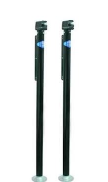 PATAS/GATAS ELEVADORAS MANUALES (SET 2UN) REICO TITAN TLRVS