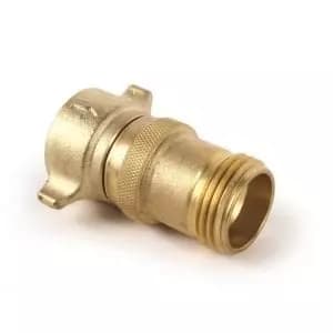 REGULADOR PRESION DE AGUA - BRONCE - LIBRE DE PLOMO