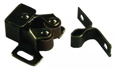 RETENEDOR DE MUEBLE CON DOS RODILLOS, PACK 2 UDS