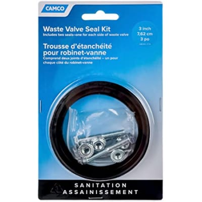 SELLOS VALVULA GUILLOTINA AGUAS NEGRAS 3