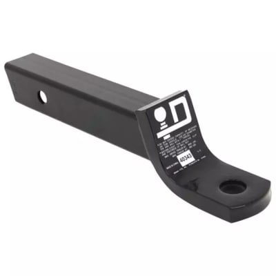 SOPORTE ROTULA L:3/4PUL - B:2PUL - LARGO 10.5 PULG - 6.000 LBS