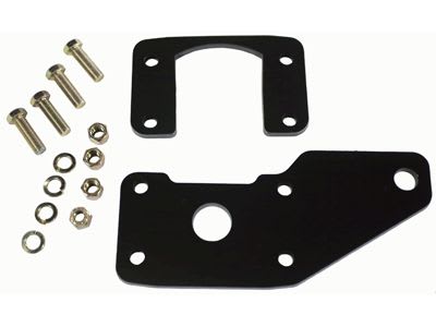 SWAY CONTROL, SOPORTE DE ROTULA APERNABLE AL ENGANCHE