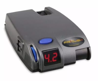 CONTROLADOR DE FRENOS PRIMUS IQ, TEKONSHA1