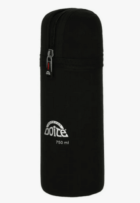 TERMO MAX 1LT GREY - DOITE1