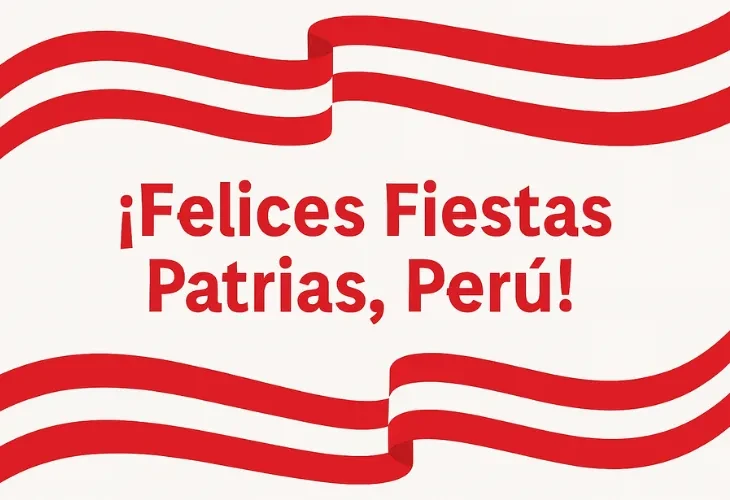 MES PATRIO