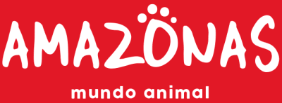 AMAZONAS MUNDO ANIMAL