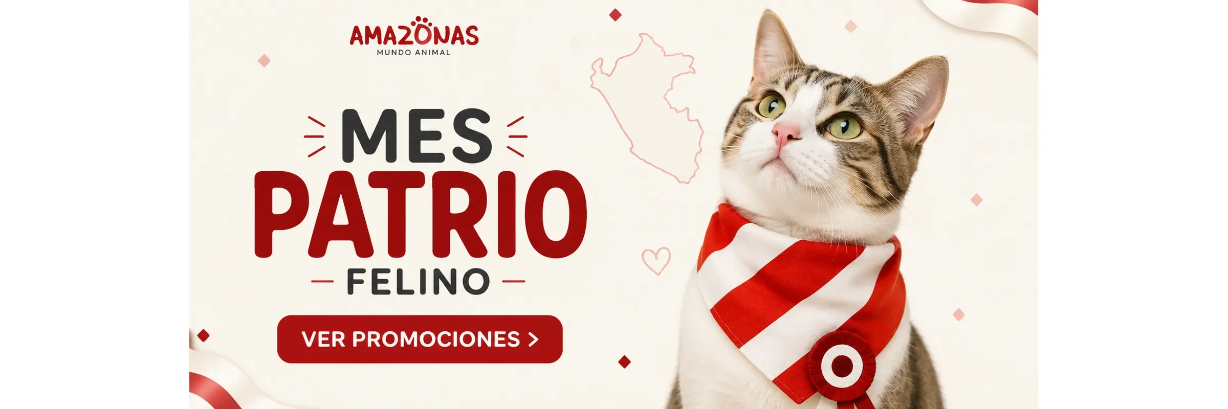 collection mes patrio gatos