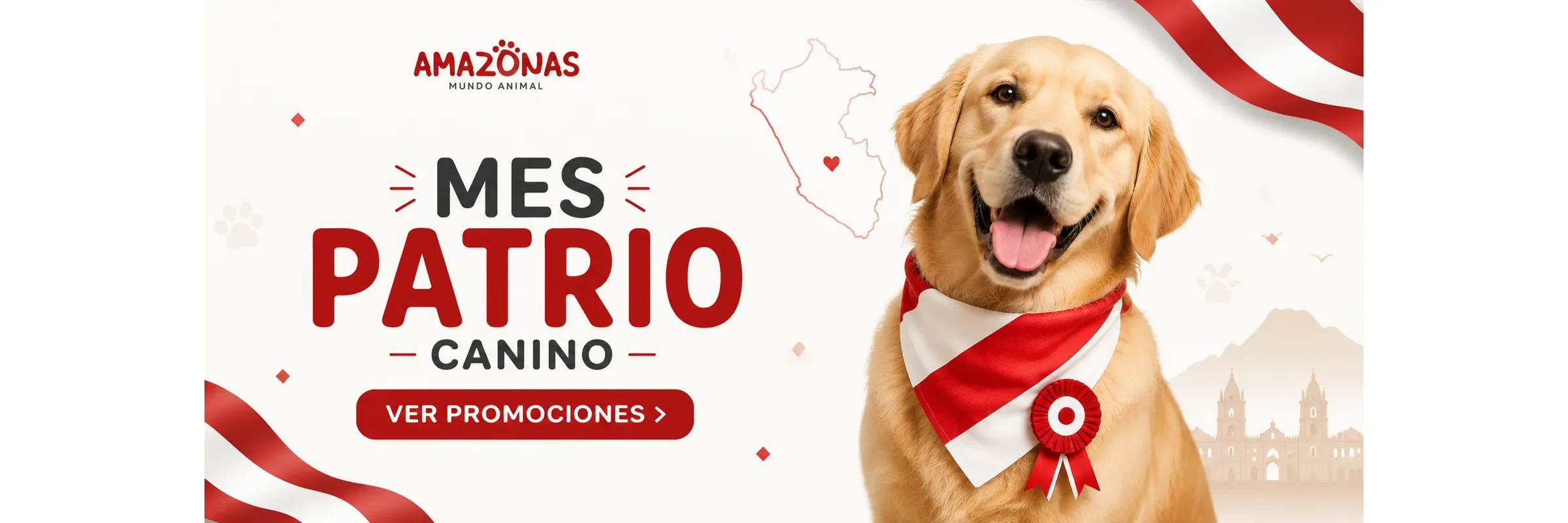 collection mes patrio perros