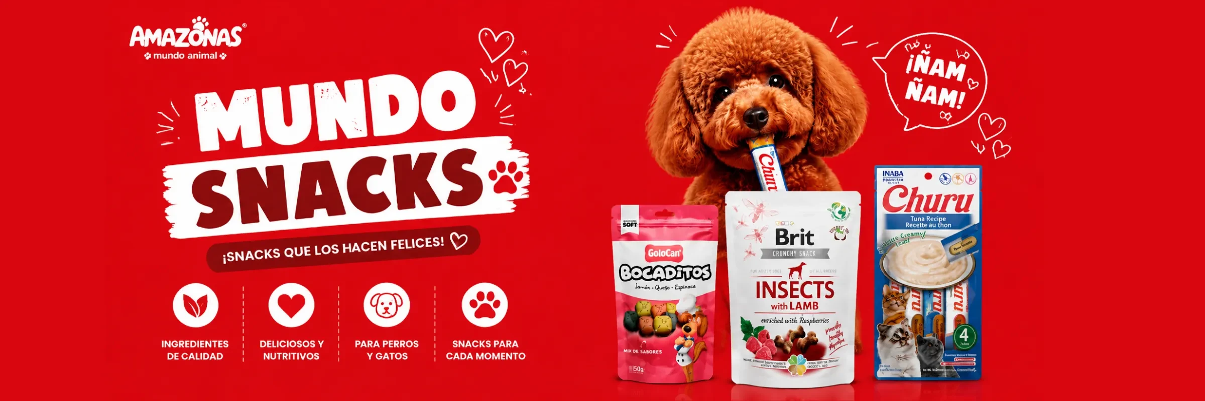 mundo snacks
