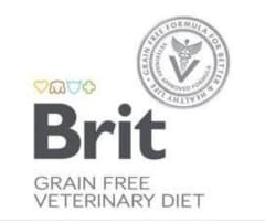 BRIT VETERINARY