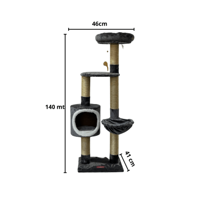 MUEBLE MODELO VENECIA