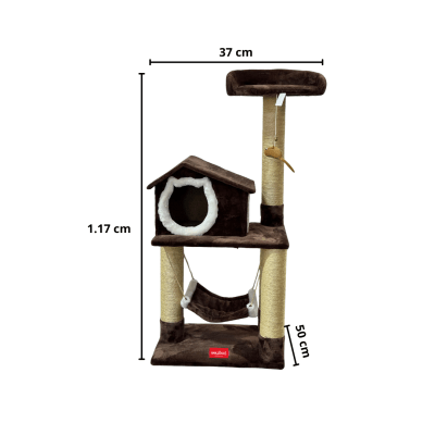 MUEBLE CASA 3 PISOS DUBAI