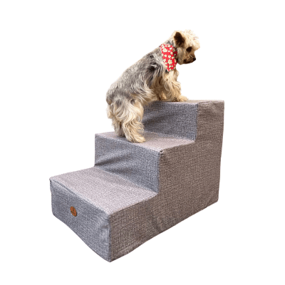 ESCALERA PARA MASCOTAS