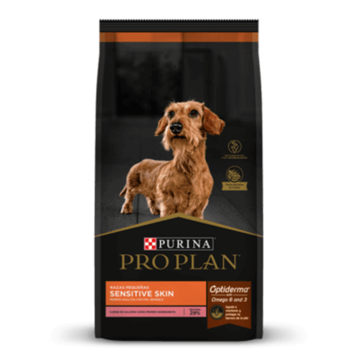 PRO PLAN ADULT SMALL SALMON 3KG