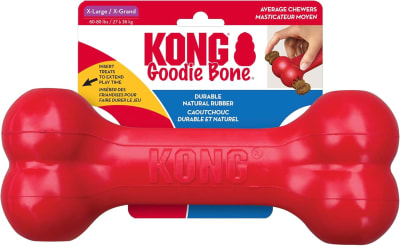 KONG Goodie Bone