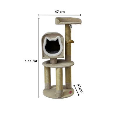 MUEBLE MODELO SIMBA