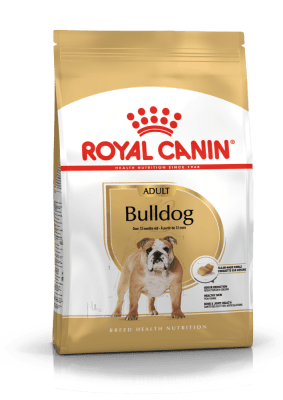 ROYAL CANIN BULLDOG ADULT 12KG