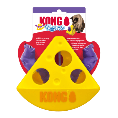 kong rewards rocker cheese