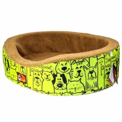 CAMA MANADA VERANO TALLA 6