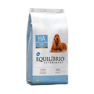 EQUILIBRIO VET HIPOALERGENICO 7.5KG