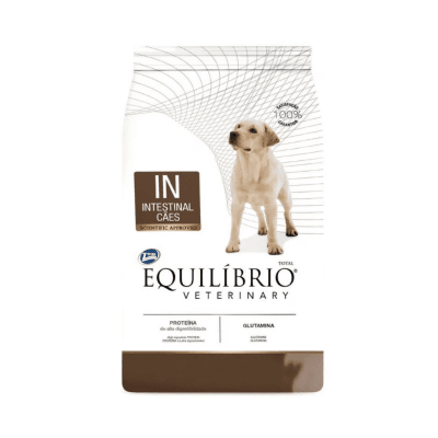 EQUILIBRIO VET INTESTINAL CANINO