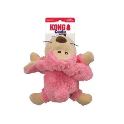 JUGUETE KONG Cozie Floppy Rabbit