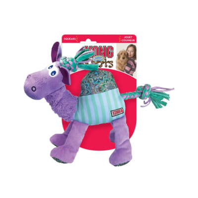 JUGUETE KONG Knots Carnival Camel