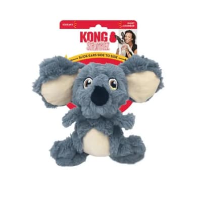 JUGUETE KONG Scrumplez Koala