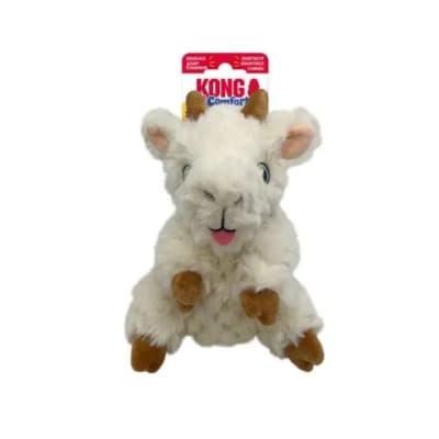 JUGUETE KONG Comfort Tykes Goat