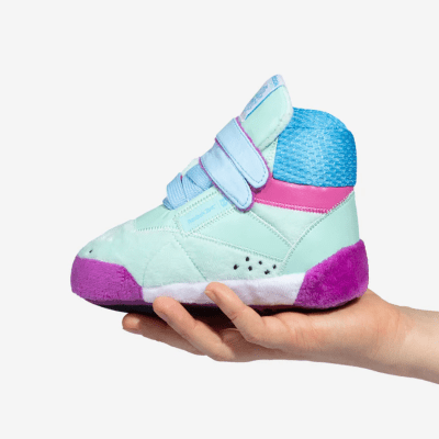 Juguete de Peluche Reebok Freestyle Hi para Perros