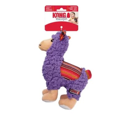 JUGUETE KONG Sherps Llama M