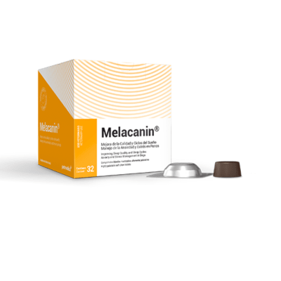MELACANIN COMPANTISTRESS X UNIDAD