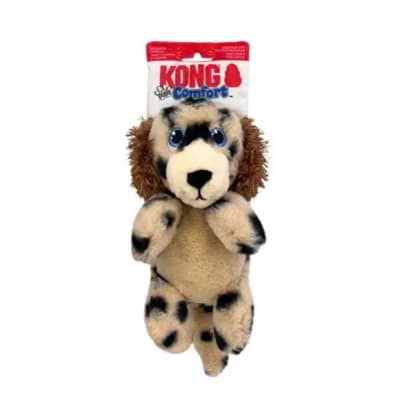 JUGUETE KONG Comfort Pups Spot