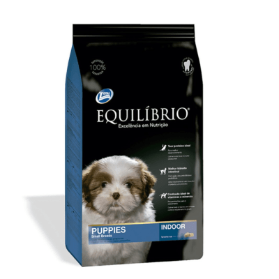 EQUILIBRIO PUPPY SMALL 7.5KG
