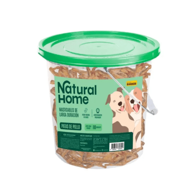 PATAS DE POLLO 80 UND (BALDE)