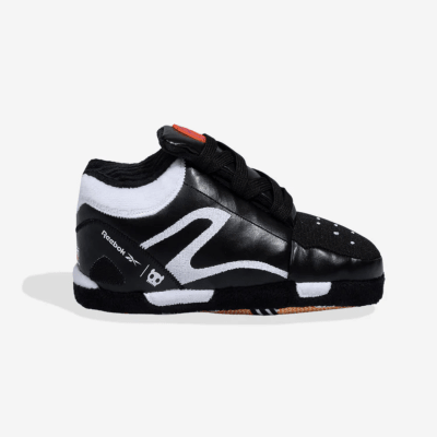 Juguete de Peluche Reebok Pump Omni II para Perros