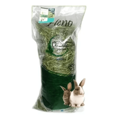 Heno de Alfalfa Colbali – 1 kg