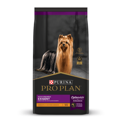 PRO PLAN ADULT EXIGENT