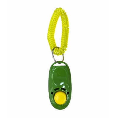 TRAINING DOG CLICKERS