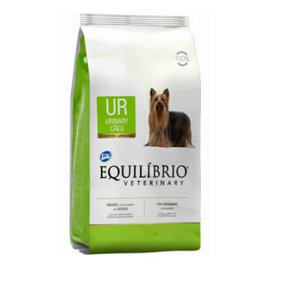 EQUILIBRIO DOG URINARY