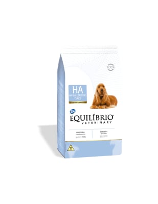 EQUILIBRIO  HIPOALERGENICO 2KG