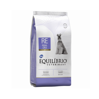 EQUILIBRIO DOG RENAL