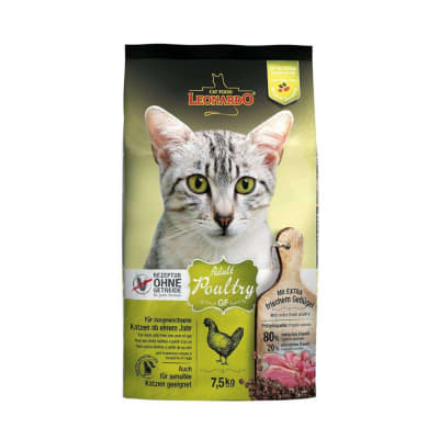 LEONARDO Adult Poultry 7.5 kg